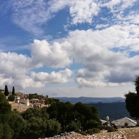 Kastro View Apartment Limenaria  Exterior photo