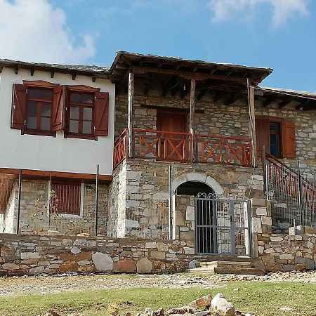 Kastro View Apartment Limenaria  Exterior photo