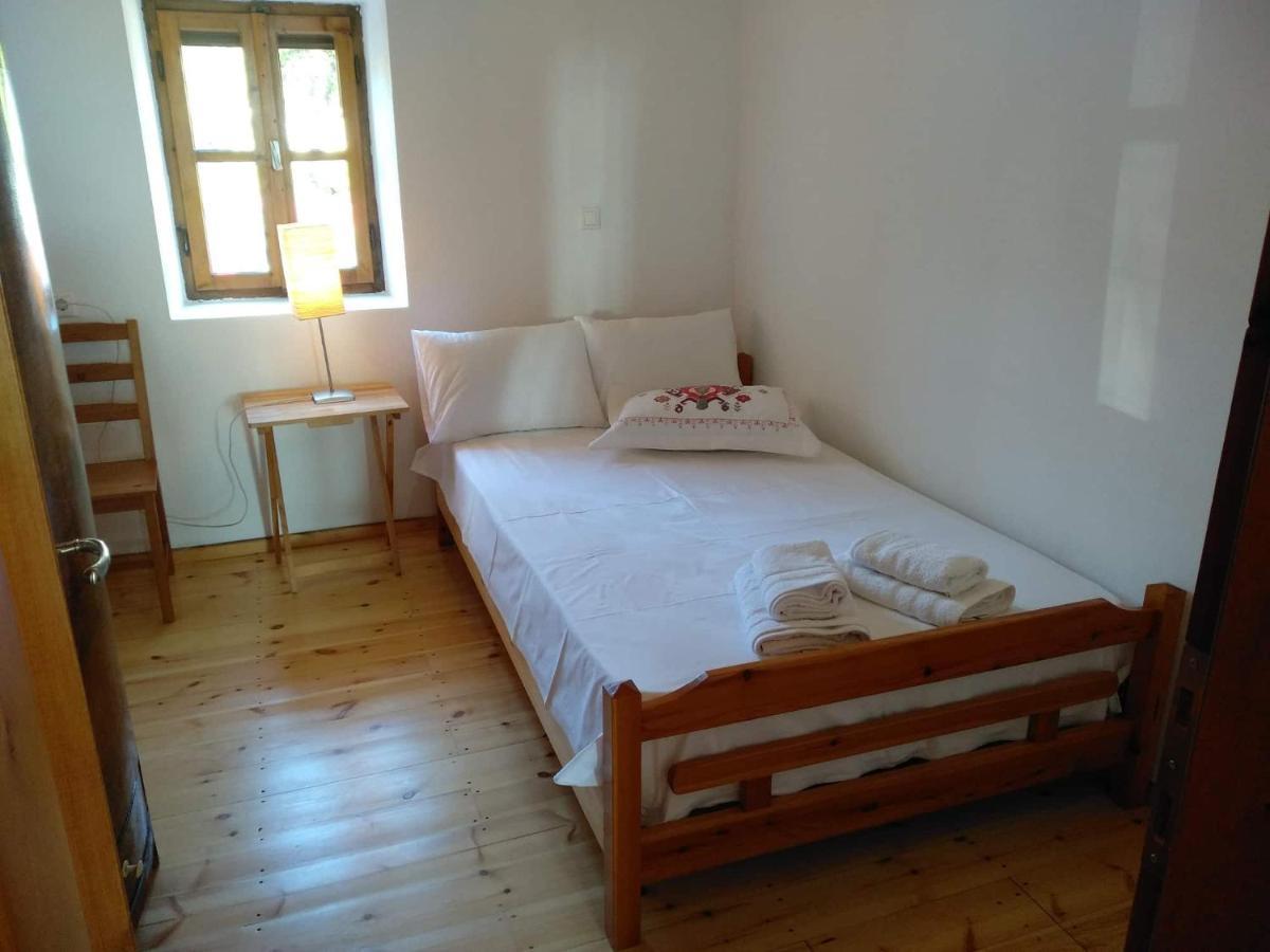 Kastro View Apartment Limenaria  Exterior photo