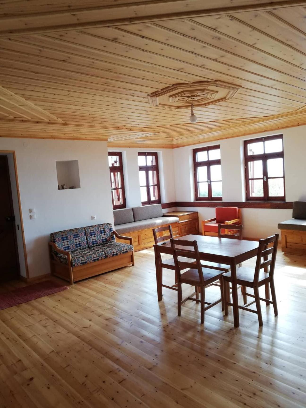Kastro View Apartment Limenaria  Exterior photo