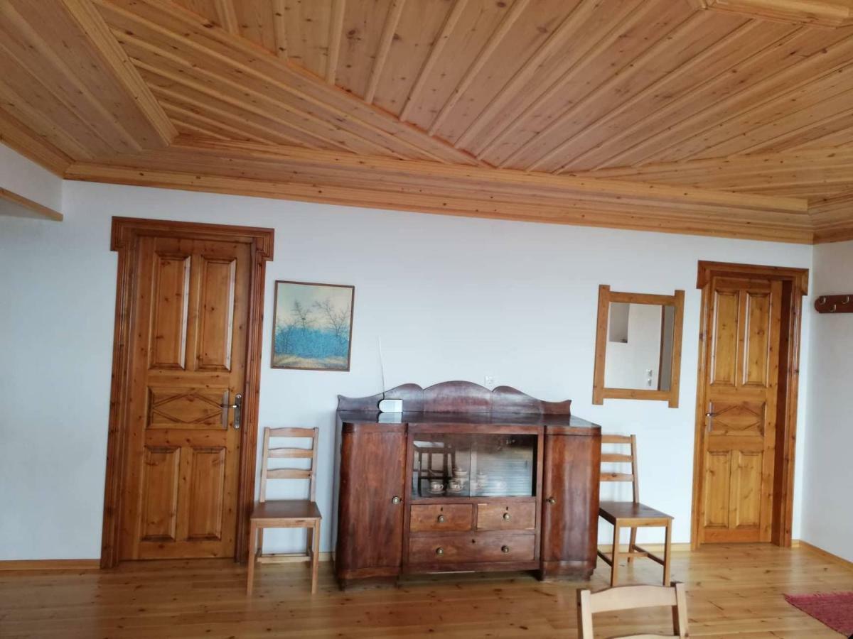 Kastro View Apartment Limenaria  Exterior photo