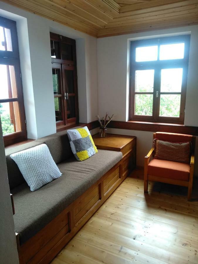 Kastro View Apartment Limenaria  Exterior photo