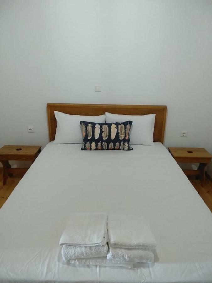 Kastro View Apartment Limenaria  Exterior photo